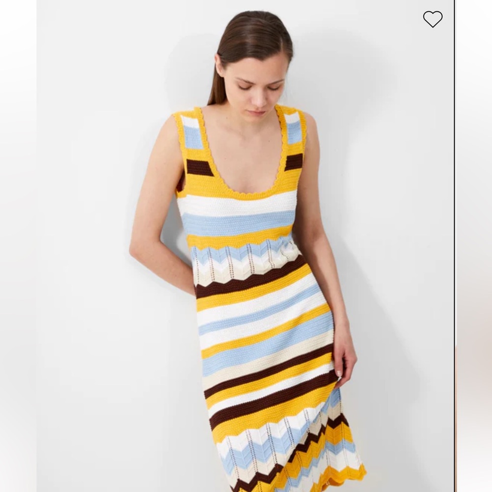 French connection dress